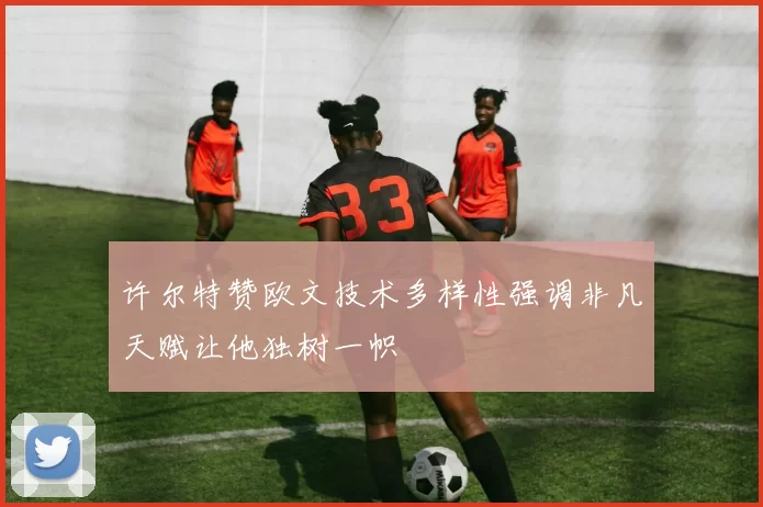 许尔特赞欧文技术多样性强调非凡天赋让他独树一帜
