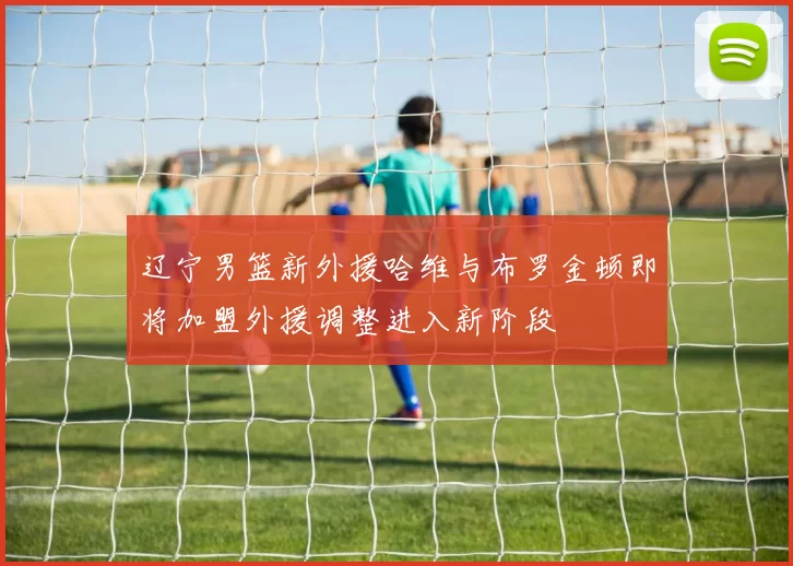 辽宁男篮新外援哈维与布罗金顿即将加盟外援调整进入新阶段